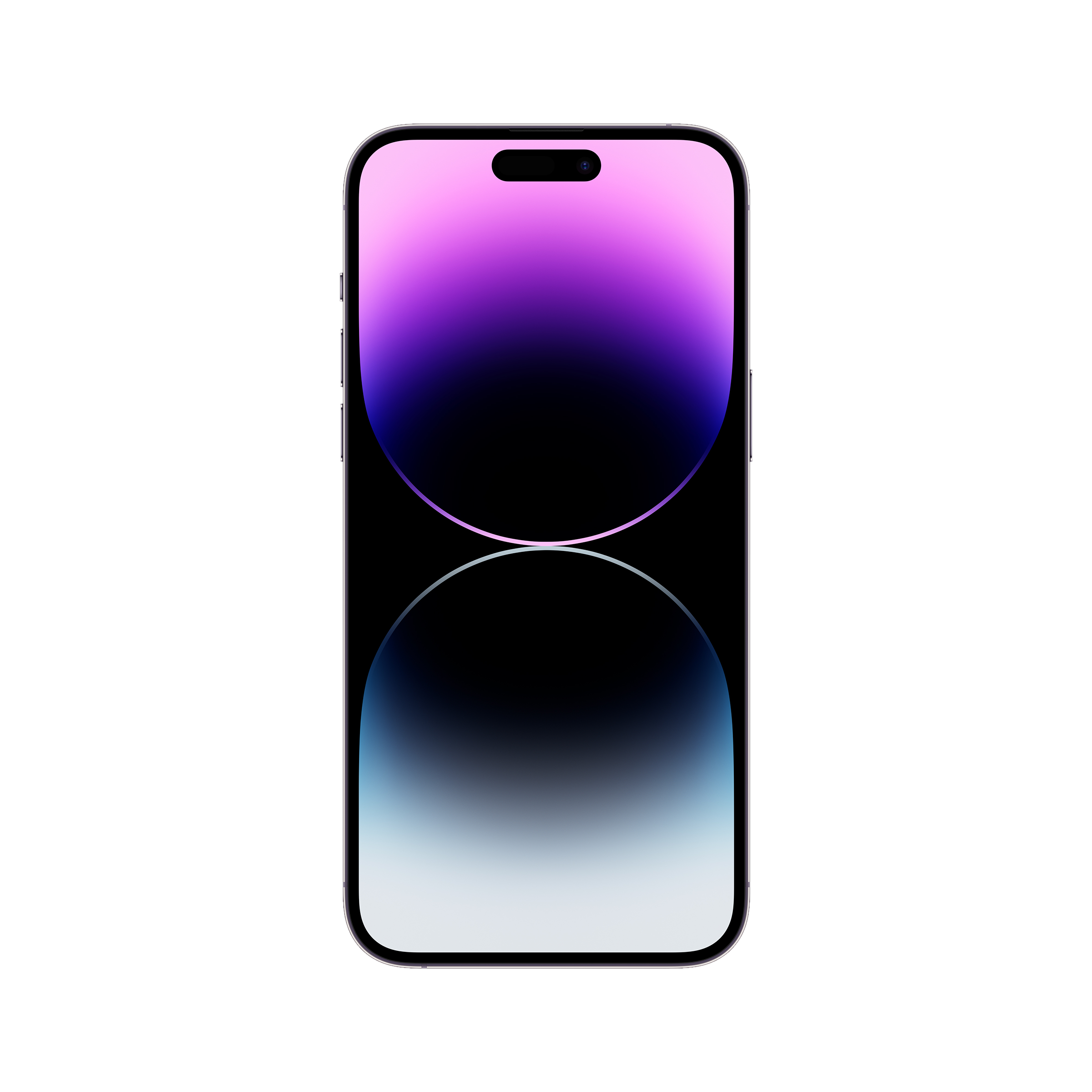 apple iphone 14 pro max 128 gb purple